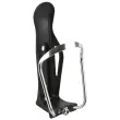 Porte-gourde pour vélo en plastique - Fischer photo du produit