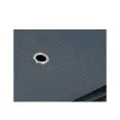 cartrend Housse de protection de roue XL, en polyester, gris photo du produit