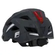 Casque de vélo Urban Plus Brooklyn - S/M - Fischer photo du produit