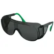 uvex Surlunettes de protection pour soudeurs 9161, gris photo du produit