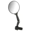 FISCHER Rétroviseur de vélo grand angle, noir photo du produit