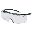 uvex Surlunettes super f OTG, teinte des verres: transparent photo du produit
