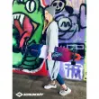 SCHILDKRÖT Planche de longboard Freeride 41' Godfeather photo du produit