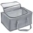 keeeper Sac isotherme 'johanna', taille L, graphite photo du produit