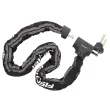 Cha&icirc;ne antivol pour v&eacute;lo PROTEC PLUS+ CK100 - Fischer photo du produit