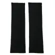 Protection pour ceinture de sécurité Alcantara - set de 2 - IWH photo du produit