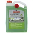 Nettoyant pare-brise concentré 1:4, parfum de créateur - 5L - Nigrin photo du produit