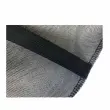 Housse couvre-siège similicuir - pour sièges avec airbag - IWH photo du produit