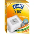 swirl Sac aspirateur Y 50, avec filtre MicroporPlus photo du produit