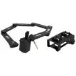 FISCHER Antivol pliable de vélo PROTEC PLUS+ FK85, L: 850 mm photo du produit