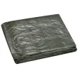 WESTEX Bâche toile avec oeillets, 4 x 6 m, vert, 75 g photo du produit