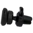 cartrend Support de smartphone pour voiture magnétique, noir photo du produit