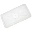 Couvercle Franziska pour Multi-Box S - Gris cristal - Keeeper photo du produit