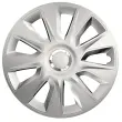 IWH Enjoliveur 'Imola', argent/chrome, 14' (35,56 cm) photo du produit