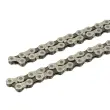 FISCHER Chaîne de vélo E-Bike, 1/2' x 3/32' (12,7 x 2,4 mm) photo du produit