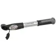 FISCHER Mini pompe à air pour vélo, en aluminium, (H) 295 mm photo du produit