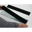 Support pour plaque d'immatriculation - sans cadre - IWH photo du produit