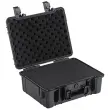 allit Valise universelle DinoPlus Outdoor >F< 18, noir photo du produit