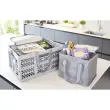 keeeper Sac isotherme 'johann', taille L, graphite photo du produit