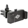 WEDO Support de smartphone pour voiture 'Clip-it plus', noir photo du produit