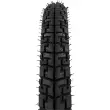 FISCHER Pneu de vélo, 26' (66,04 cm) photo du produit