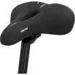 Selle pour vélo de randonnée R.E.Med Memory Foam - Fischer photo du produit