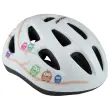 FISCHER Casque de vélo pour enfants 'hibou', taille: XS/S photo du produit