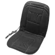 cartrend Siège chauffant pour voiture 'Carbon Basic' photo du produit