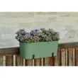 Kit de jardinière Paros - support inclus - Cloud - Tera photo du produit
