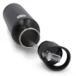 Gourde pour vélo - 0,75 L - Noir - Fischer photo du produit