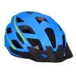 FISCHER Casque de vélo 'Urban Montis', taille : L/XL, noir photo du produit