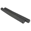 FISCHER Mousse pour guidon de vélo 'Soft', noir photo du produit