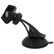 cartrend Support de smartphone pour voiture, noir photo du produit