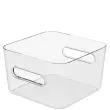 Couvercle pour boîte COMPACT SQUARE M/L - Smartstore photo du produit