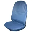 housse couvre-si&egrave;ge Jeans - convient aux Airbag lat&eacute;raux - IWH photo du produit