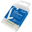 L&auml;ufer Stylo-gomme en fibre de verre, un c&ocirc;t&eacute; photo du produit