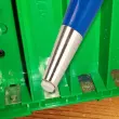 L&auml;ufer Stylo-gomme en fibre de verre, un c&ocirc;t&eacute; photo du produit