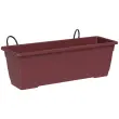 Kit de jardinière Birka - support inclus - Sable - Tera photo du produit