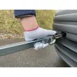 IWH Barre de remorquage, 2,5 tonnes, longueur: 1,8 m photo du produit