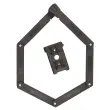 FISCHER Antivol pliable pour v&eacute;lo PROTEC PLUS+ FK110 photo du produit
