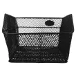 FISCHER Panier pour vélo 'School', noir photo du produit