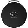 LogiLink C&acirc;ble de chargement pour voiture &eacute;lectrique, type 2 photo du produit