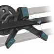 LogiLink Support magn&eacute;tique 3 points pour smartphone, noir photo du produit