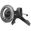 LogiLink Support magn&eacute;tique 3 points pour smartphone, noir photo du produit