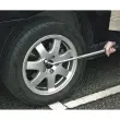 BR&Uuml;DER MANNESMANN Cl&eacute; pour &eacute;crous de roue de voiture photo du produit