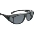 WEDO Sur-lunettes de soleil pour conducteurs avec lunettes photo du produit