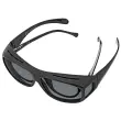 WEDO Sur-lunettes de soleil pour conducteurs avec lunettes photo du produit