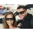WEDO Sur-lunettes de soleil pour conducteurs avec lunettes photo du produit