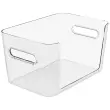 Couvercle pour bo&icirc;te COMPACT M - Blanc - Smartstore photo du produit
