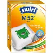 swirl Sac d'aspirateur M 52, avec filtre MicroporPlus photo du produit